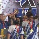 11 Tim Mobile Legends Terbaik Versi GosuGamers, RRQ Nomor 2!