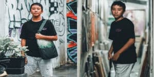 Fakta dan Profil Joshia Frederico, Aktor Pemeran Andi di Keluarga Cemara the Series Fakta dan Profil Joshia Frederico, Aktor Pemeran Andi di Keluarga Cemara the Series