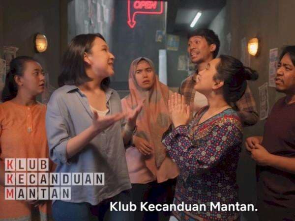 'Klub Kecanduan Mantan', Film Baru Netflix yang Nge-spill Karaktermu Berdasarkan Zodiak