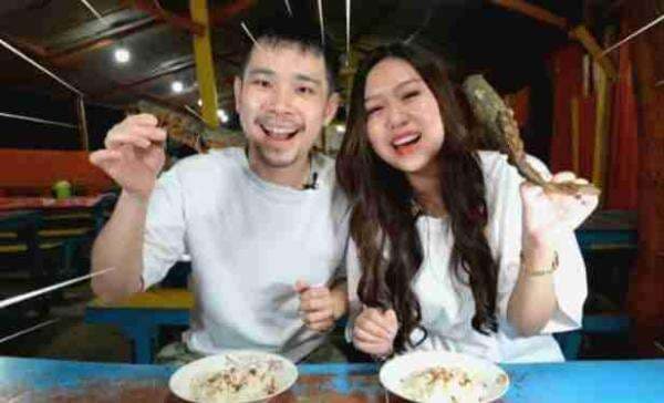 Setelah Warteg, Kini Jess No Limit Ajak Sisca Kohl Makan Pecel Lele Pertama Kali: Mari Kita Coba! Setelah Warteg, Kini Jess No Limit Ajak Sisca Kohl Makan Pecel Lele Pertama Kali: Mari Kita Coba!