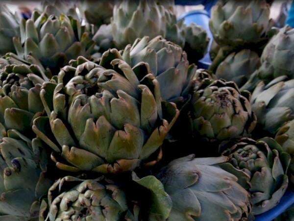 Ajaib! Sayuran Ini Bisa Meledak saat Dipotong, Konon Ada Hubungan dengan Kutukan