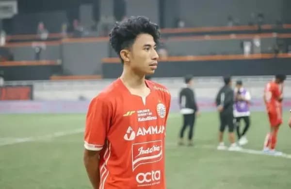 4 Pemain yang Ikuti Jejak Ayahnya di Timnas Indonesia, Terbaru Anak Firman Utina