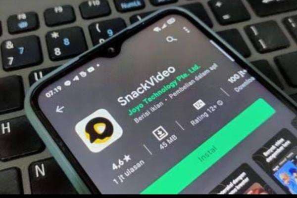 SnackVideo Tandatangani Kemitraan Lisensi Global dengan Warner Chappell Music