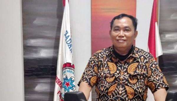 Sebut Dana Kenaikan BBM Bisa Dipakai Bangun IKN dan Kereta Cepat, Sindiran Satir Arief Poyuono: Dukung Jokowi 3 Periode
