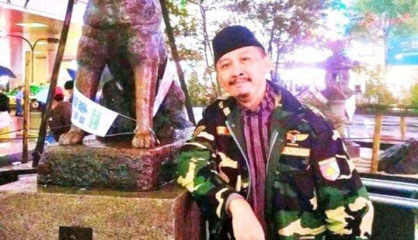 Rizal: Sambo Saja yang Kuat Saja Roboh, Apalagi Cokro TV Tentu Lebih Mudah Lagi