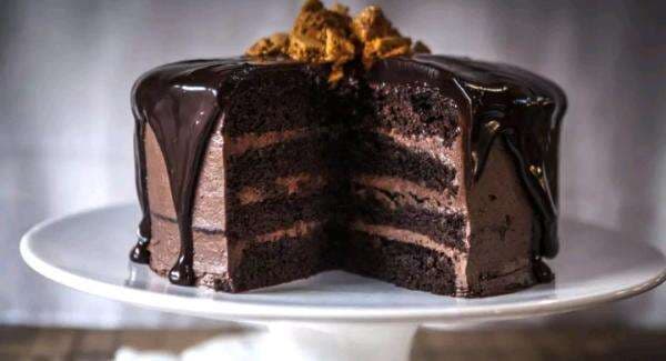 Beberapa Makanan Enak Ini Ternyata Bisa Jadi Penyebab Susah BAB