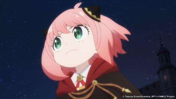 Pengisi Suara Anya Posting Gambarnya Untuk Sambut SPY x FAMILY Cour Kedua