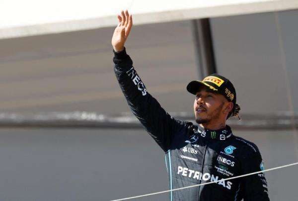 Lewis Hamilton Minta Maaf Usai F1 GP Belanda 2022, Ada Apa?