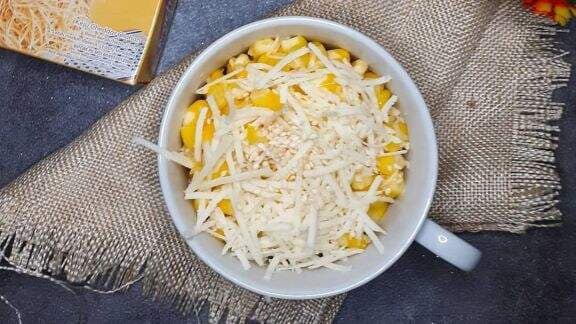 Cara Bikin Jasuke untuk Cemilan MPASI, Cocok Disajikan Ketika Anak Kumpul Bareng Teman-Temannya