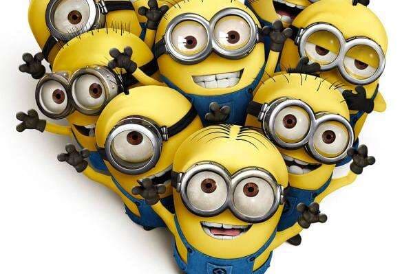 Urutan Nonton Film Minions Sesuai Tahun Rilis dan Kronologinya Urutan Nonton Film Minions Sesuai Tahun Rilis dan Kronologinya