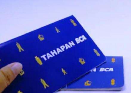 5 Langkah Cara Cek Mutasi di ATM BCA