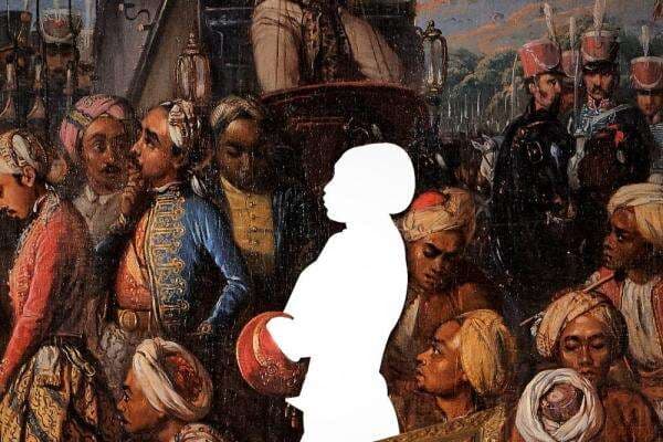 Ini Daftar Pemain Film Mencuri Raden Saleh, Dari Iqbaal hingga Angga Yunanda