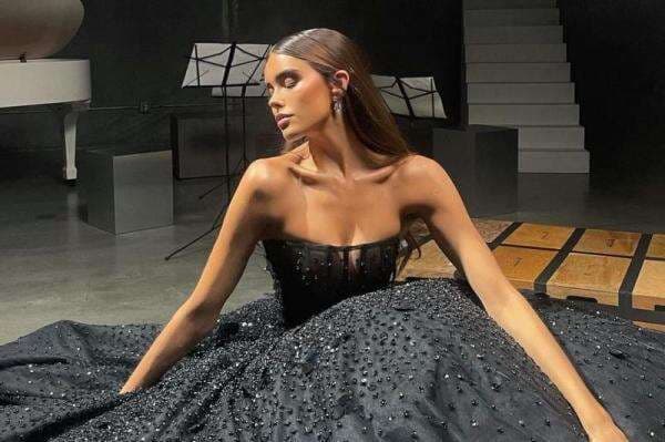 Lirik Lagu Dangerous - Madison Beer dan Terjemahan