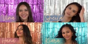 Sinopsis dan Daftar Pemain Bestie Lengkap Biodata, Web Series Tayang September 2022 di Vidio