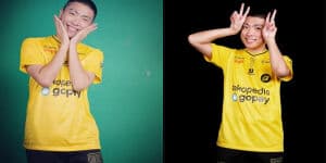 Biodata dan Profil ONIC SamoHT: Umur, Agama dan Nama Asli, Roster ONIC di MPL ID S10 Biodata dan Profil ONIC SamoHT: Umur, Agama dan Nama Asli, Roster ONIC di MPL ID S10