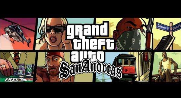Download GTA San Andreas Game di PC dan Android: Ini Link Resmi dari Rockstar