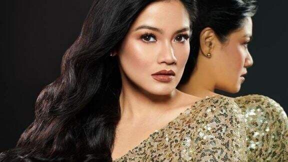 Jadi Pemain di Film `Jailangkung: Sandekala`, Titi Kamal Curhat Soal Keinginannya di Dunia Perfilman, Kepengin...