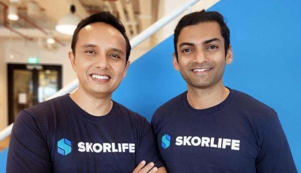 SkorLife Jadi Perusahaan Pembangun Kredit Pertama di Indonesia Tanpa Pesaing Langsung di Pasar