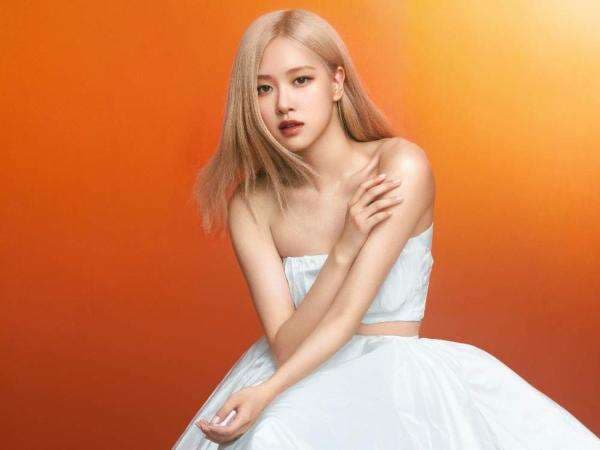 Rosé BLACKPINK Didapuk Jadi Global Brand Ambassador Sulwhasoo