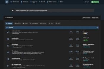 Alasan Kominfo Belum Blokir BreachForums: Beri Ruang untuk Investigasi