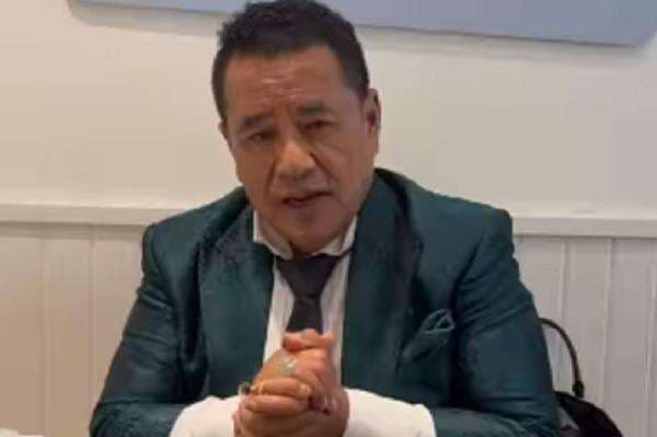 Dinar Candy Lamar jadi Aspri, Hotman Paris Menolak