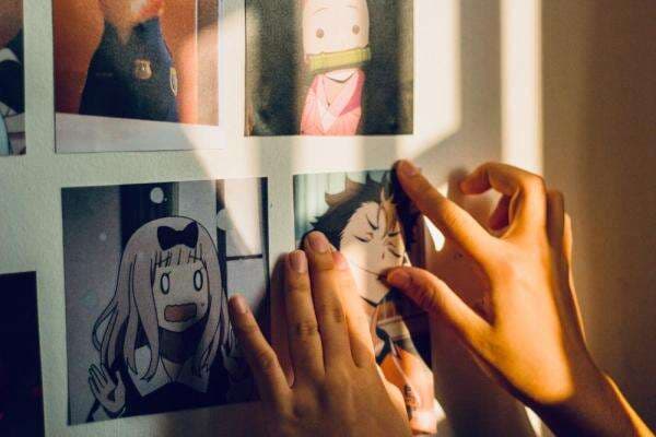 Simak 45 Nama-Nama Anime Keren yang Unik, dan Penuh Makna Simak 45 Nama-Nama Anime Keren yang Unik, dan Penuh Makna