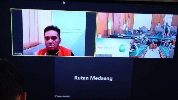 Sidang Pencabulan Anak Kiai Jombang Mas Bechi, JPU: 2 Saksi Dukung Pembuktian