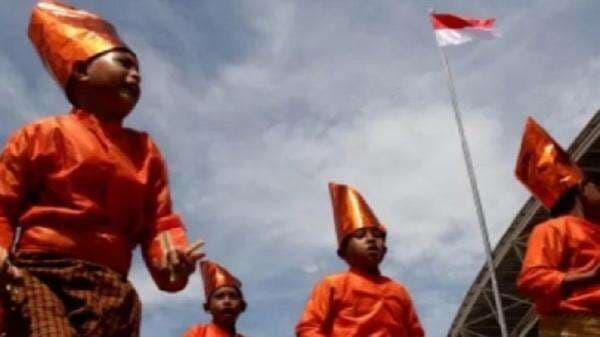 9 Permainan Tradisional Bugis