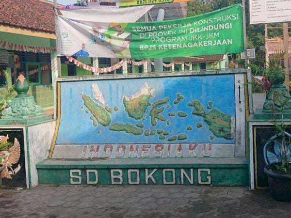Namanya Sering Jadi Bahan Guyonan, SDN Bokong Ternyata Bukan Sekolah Sembarangan!