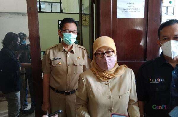 Rek! 2 Hari Lagi Beasiswa Pemuda Tangguh Surabaya Tutup, Buruan Daftar