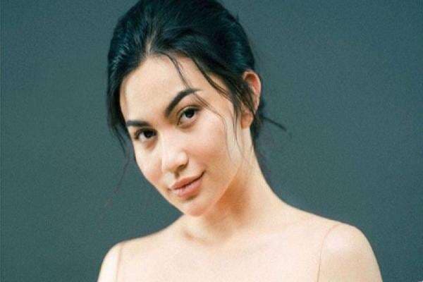 Bukan dengan Filler, Bibir Seksi Ariel Tatum Bisa dibikin Lewat 3 Cara