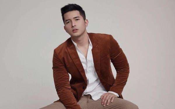 Lirik Lagu Hadirmu - Aditya Surya Pratama