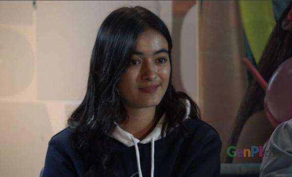 Mawar De Jongh Akui Kesulitan Perankan Pengacara di Miracle In Cell No 7