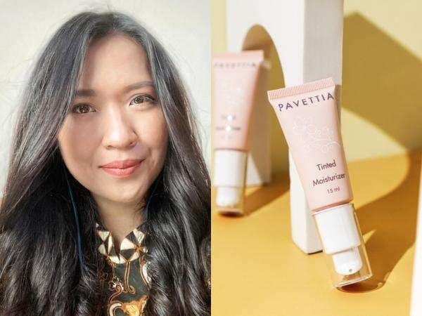Pernah Bangkrut, Begini Cara Erika Ernawati Simangunsong Bangkit Membangun Pavettia Skincare