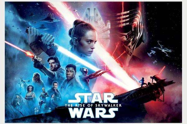 Urutan Film Star Wars Beserta Sinopsisnya Sesuai Kronologi