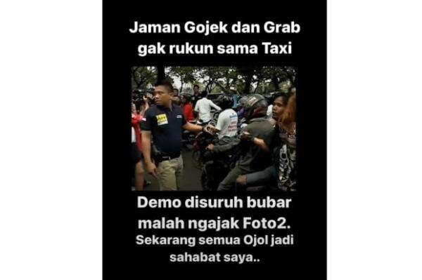 Krisna Murti Posting Video Lawas, Sosok Ferdy Sambo Jadi Sorotan