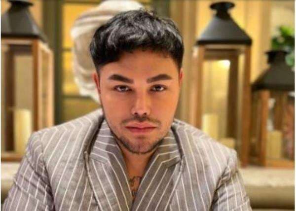 Foto Unggahan Ivan Gunawan Hebohkan Warganet