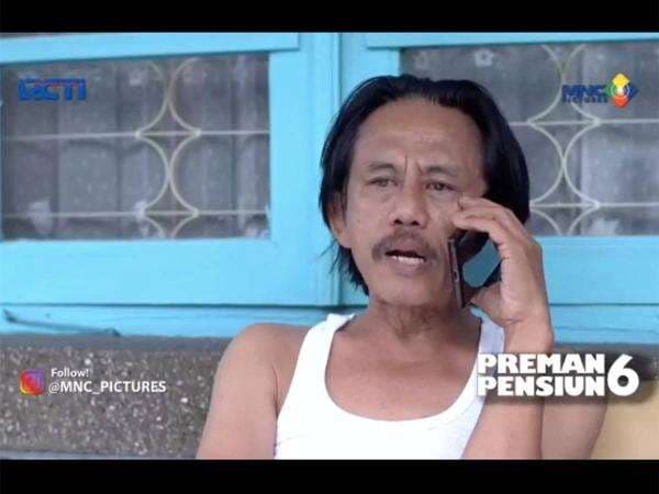 Sinopsis Preman Pensiun 6 Episode 6 September 2022, Safira Hilang, Muslihat Panik! Sinopsis Preman Pensiun 6 Episode 6 September 2022, Safira Hilang, Muslihat Panik!