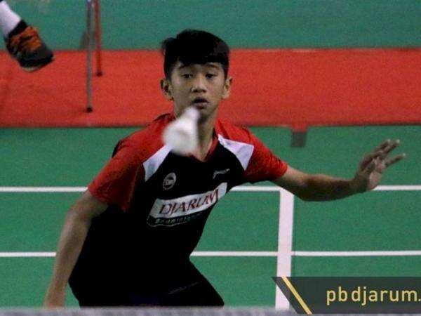 Nih Kenalin Bima Al Ayman Modjo, Atlet Bulu Tangkis Anaknya Duta Sheila On 7