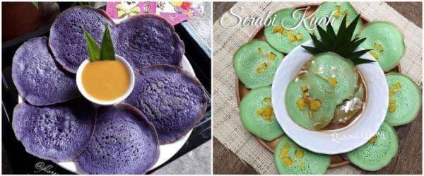 15 Cara membuat serabi kuah, enak, lembut, dan sederhana