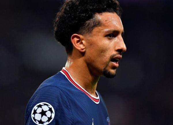PSG Vs Juventus: Marquinhos Harapkan Dukungan Suporter