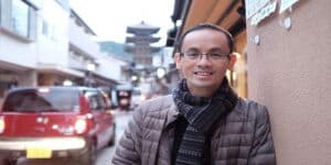 Biodata dan Profil Reza Gunawan: Umur, Agama dan Karier, Suami Dee Lestari Meninggal Dunia