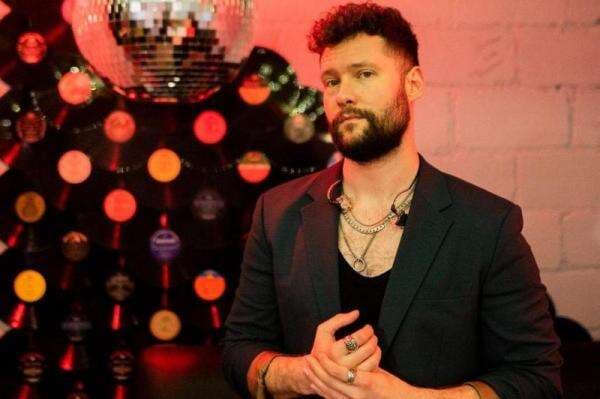 Lirik Lagu You Are The Reason - Calum Scott dan Terjemahan