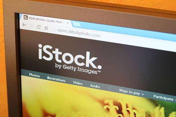 Jual Foto di iStock Bisa Jadi Ide Bisnis Online Yang Menarik