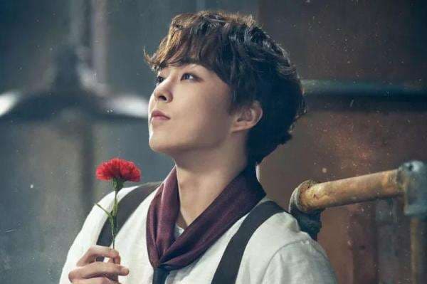 Biodata dan Profil Xiumin EXO, Idol Kelahiran 1990 yang akan Mengeluarkan Album Solo Pertama