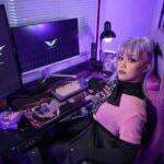 Fantech x Mythia Batford – “Mythia Edition” Siap Gemparkan Dunia Vtuber!