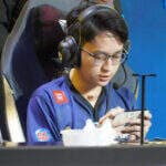 Player Favorit Sutsujin Ternyata Adalah Sosok Ini, Bukan Alberttt!