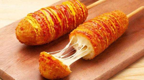 5 Makanan Korea yang Viral di Tiktok Wajib Dicoba