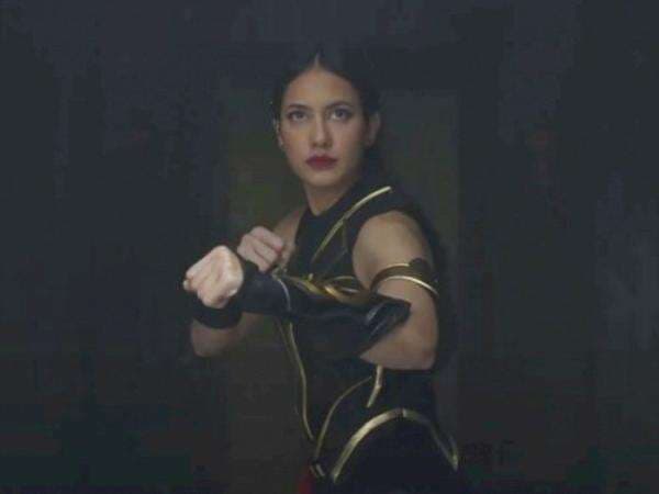 Joko Anwar Sebut Timeline 'Sri Asih' Sebelum 'Gundala', Berapa Tahun Jaraknya?