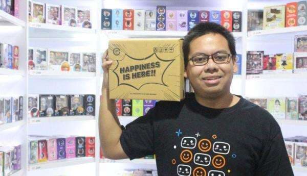 Wibu Pasti Gembira, Kyou Hadirkan Koleksi Lengkap bagi Penggemar Anime